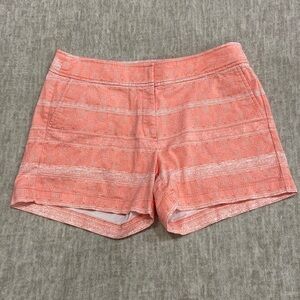 𝅺JUNIPER + Lime Coral Shorts